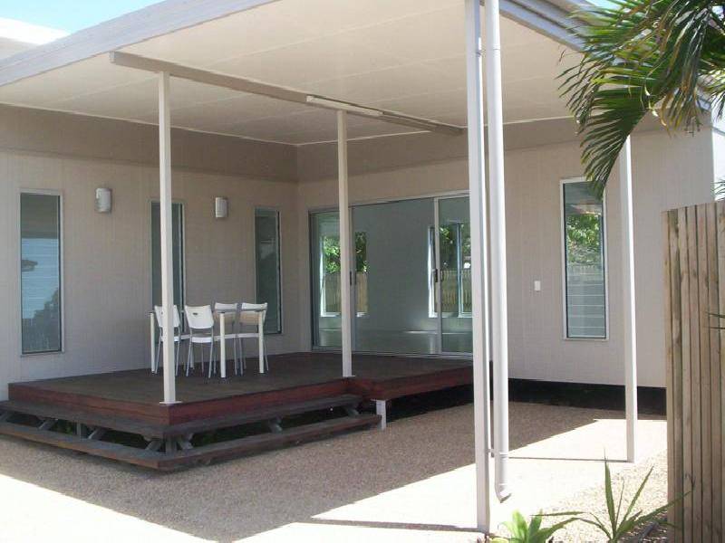 68A TODD STREET, Railway Estate QLD 4810