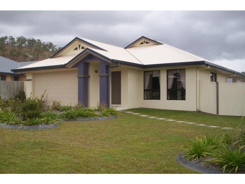 2 Kato Place, Mount Louisa QLD 4814