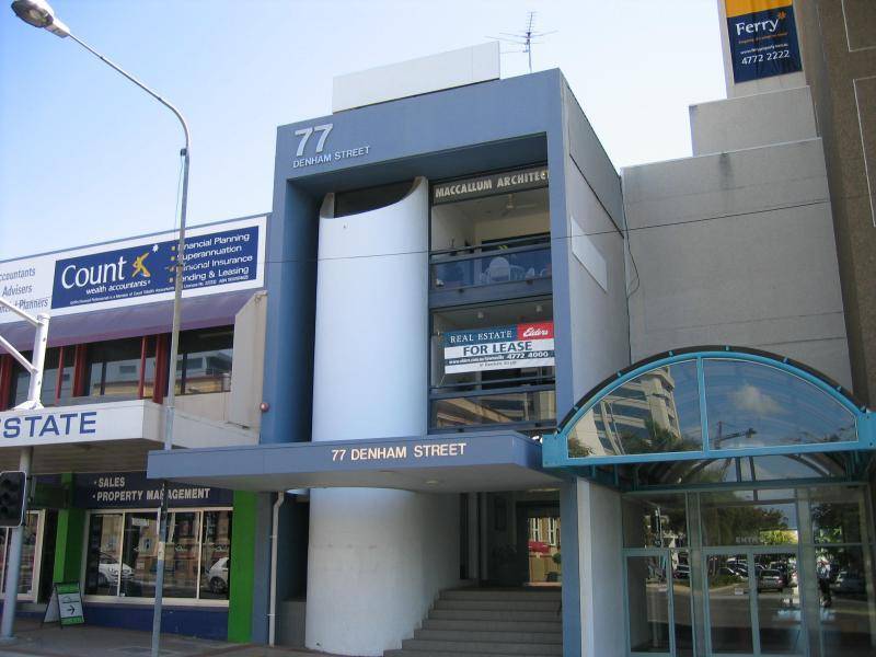 Belgian Gardens QLD 4810