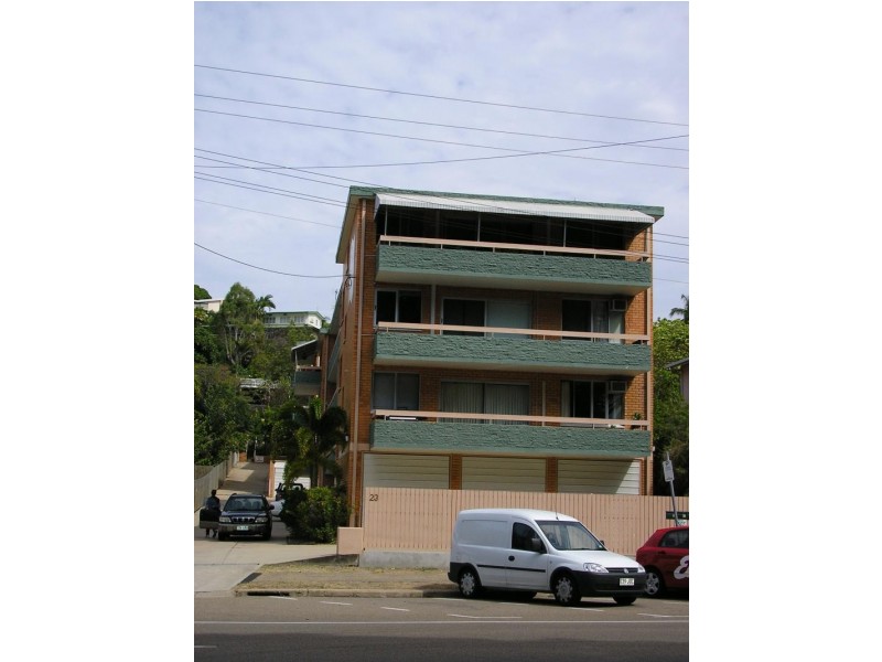 5/23 Gregory Street, North Ward QLD 4810