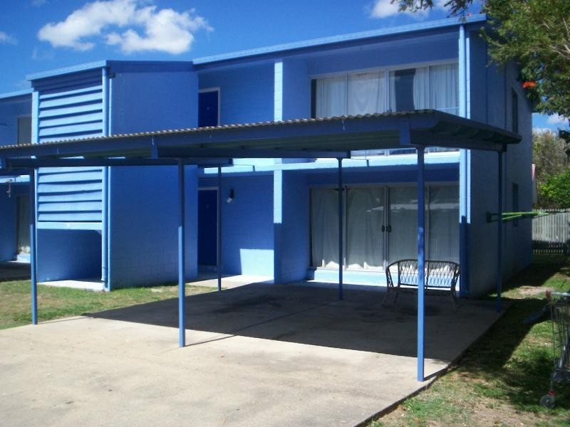 3/9 Boyes Crt, Heatley QLD 4814