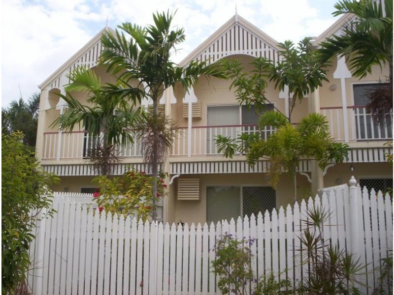 7/103 Harold Street, West End QLD 4810