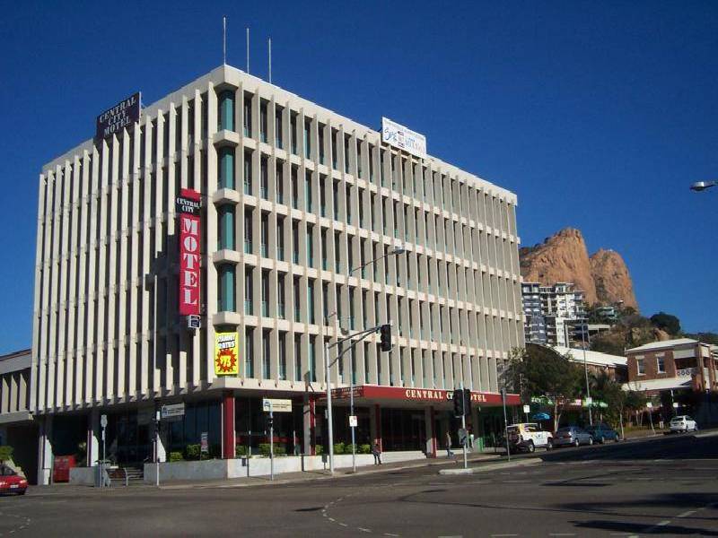 201 STURT STREET, Townsville City QLD 4810