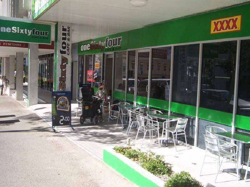 201 STURT STREET, Townsville City QLD 4810