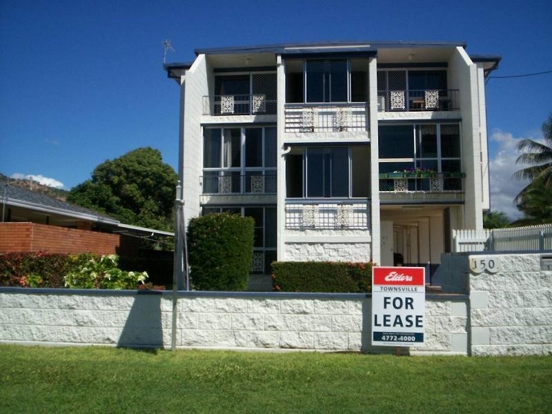 7/150 Mitchell Street, North Ward QLD 4810