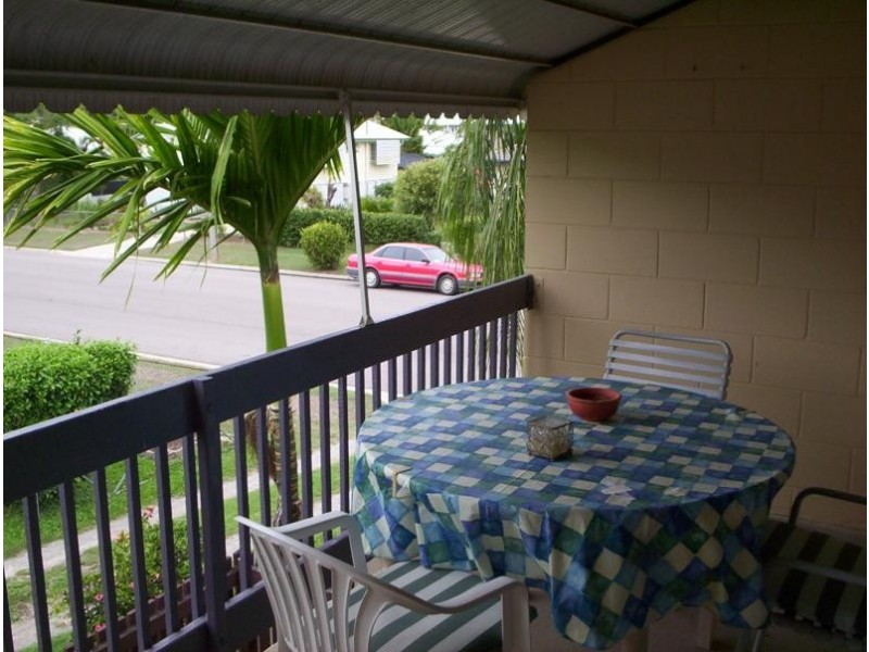 1/17 Gladstone Street, Pimlico QLD 4812