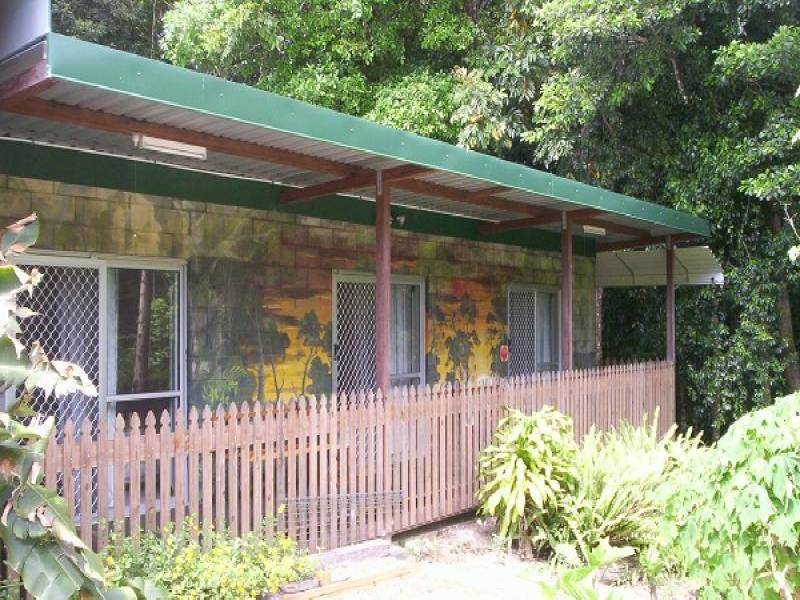 Paluma QLD 4816