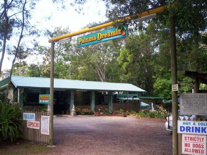 Paluma QLD 4816