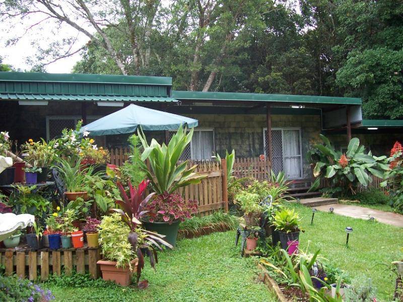 Paluma QLD 4816