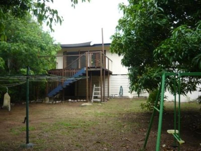 43 Wackett Street, Pallarenda QLD 4810