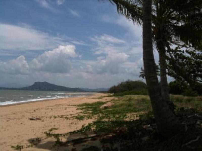 43 Wackett Street, Pallarenda QLD 4810