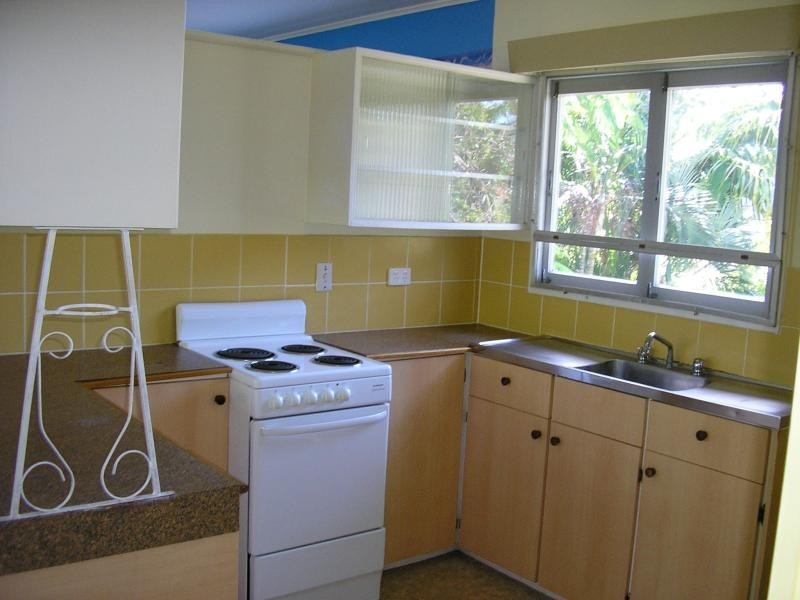 29 Bergin Road, Cranbrook QLD 4814