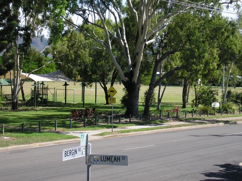 29 Bergin Road, Cranbrook QLD 4814