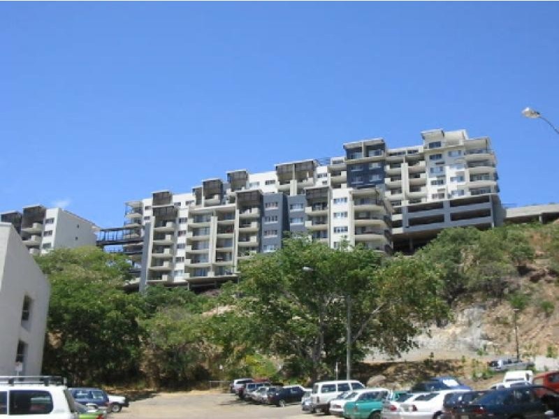 23/209 Wills Street, Townsville City QLD 4810