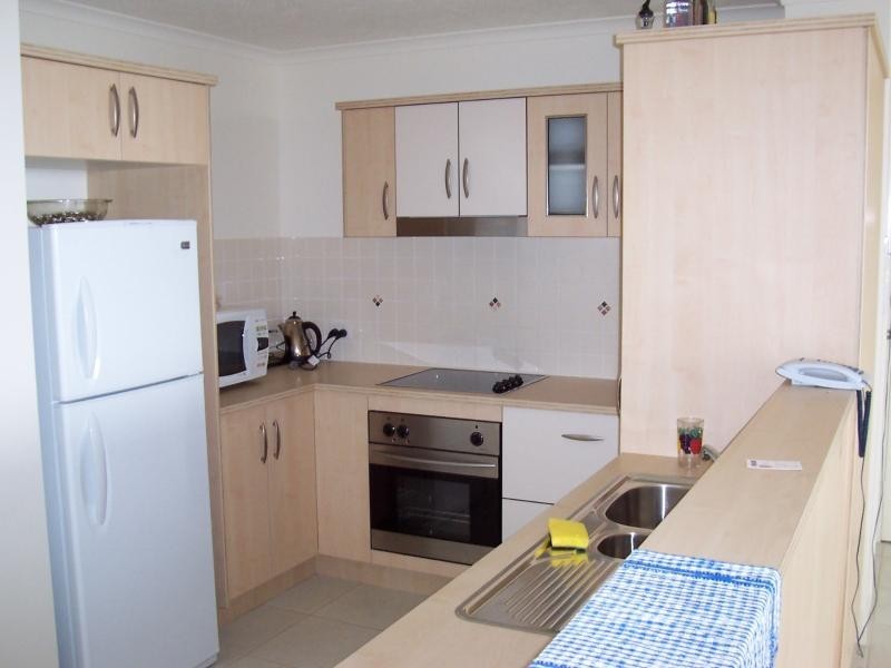 23/209 Wills Street, Townsville City QLD 4810