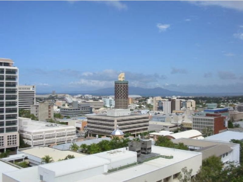 23/209 Wills Street, Townsville City QLD 4810