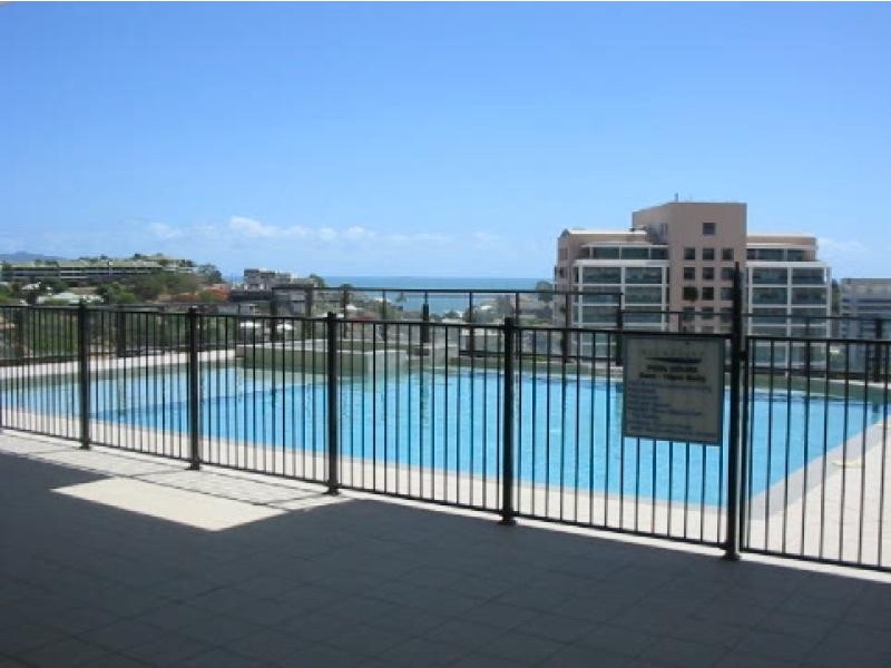 23/209 Wills Street, Townsville City QLD 4810