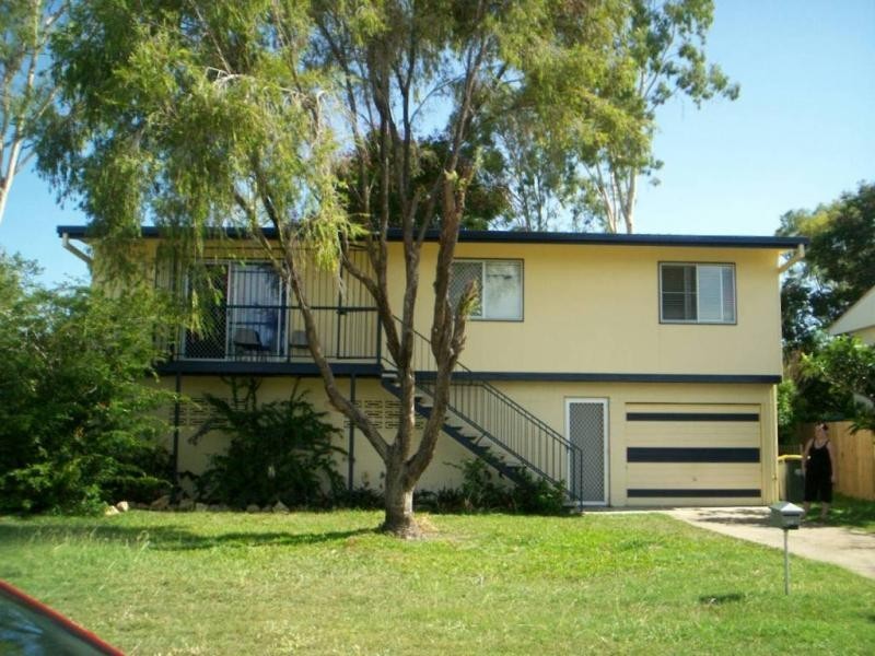 41 Falcon Crescent, Condon QLD 4815