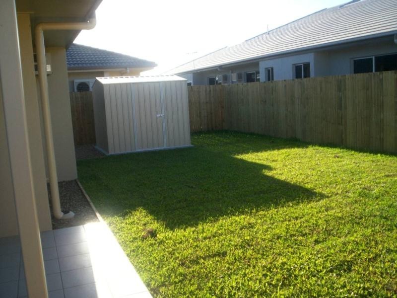 14 PETRIE WAY, Idalia QLD 4811