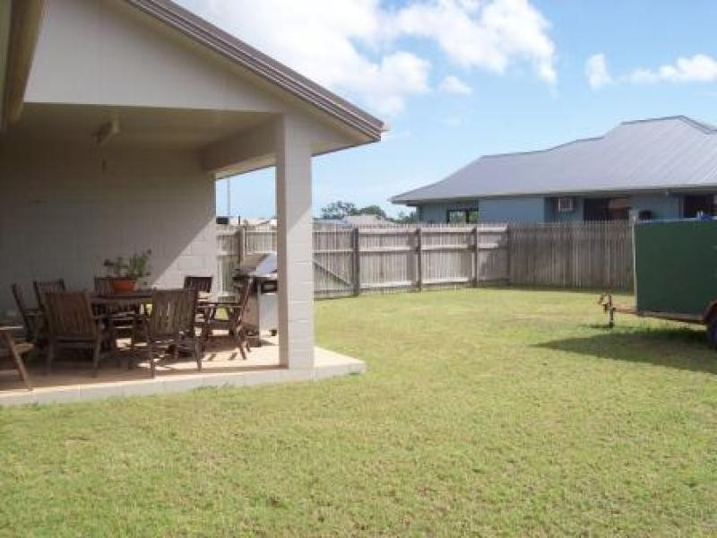 58 Kinnardy Street, Burdell QLD 4818