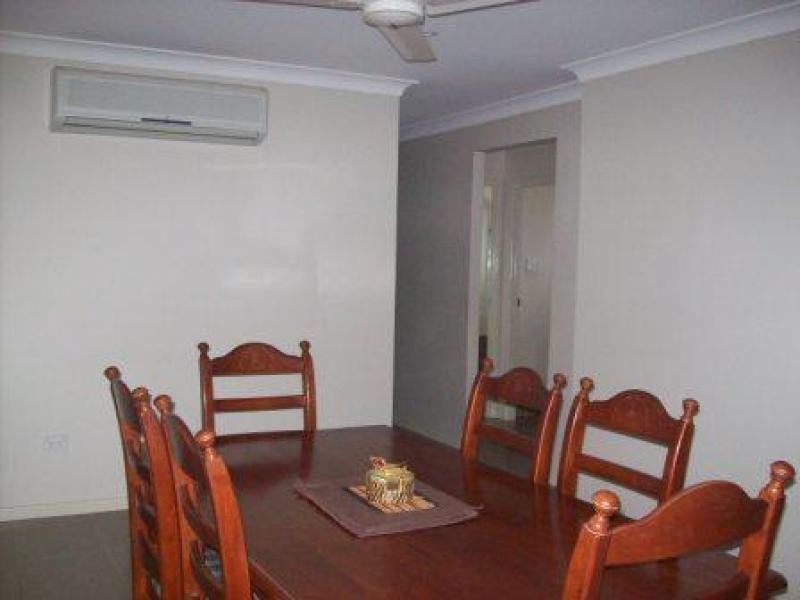 58 Kinnardy Street, Burdell QLD 4818