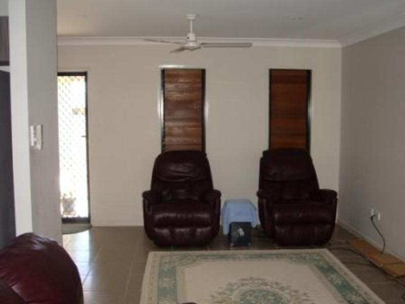 58 Kinnardy Street, Burdell QLD 4818