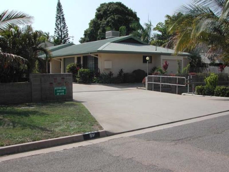 Unit 2/16 Margaret Street, West End QLD 4810