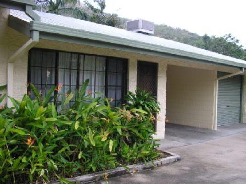 Unit 2/16 Margaret Street, West End QLD 4810
