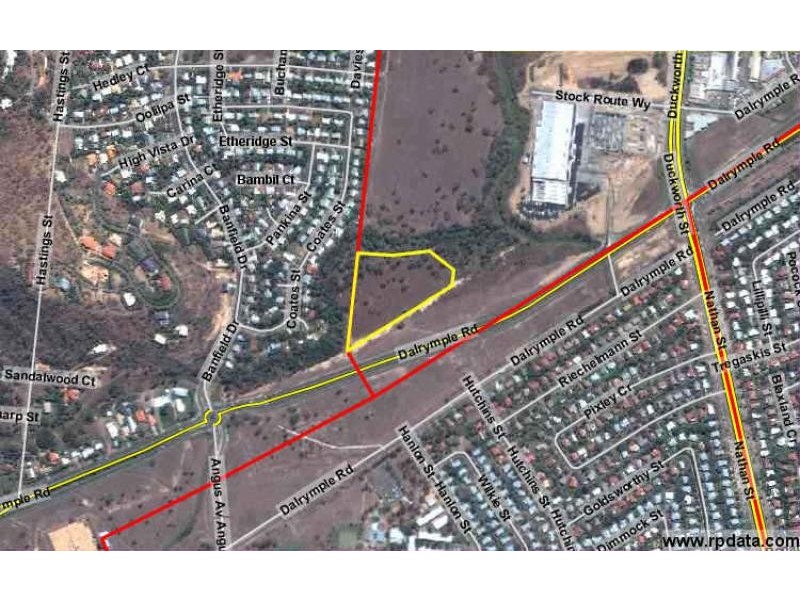 315 Dalrymple Road, Garbutt QLD 4814