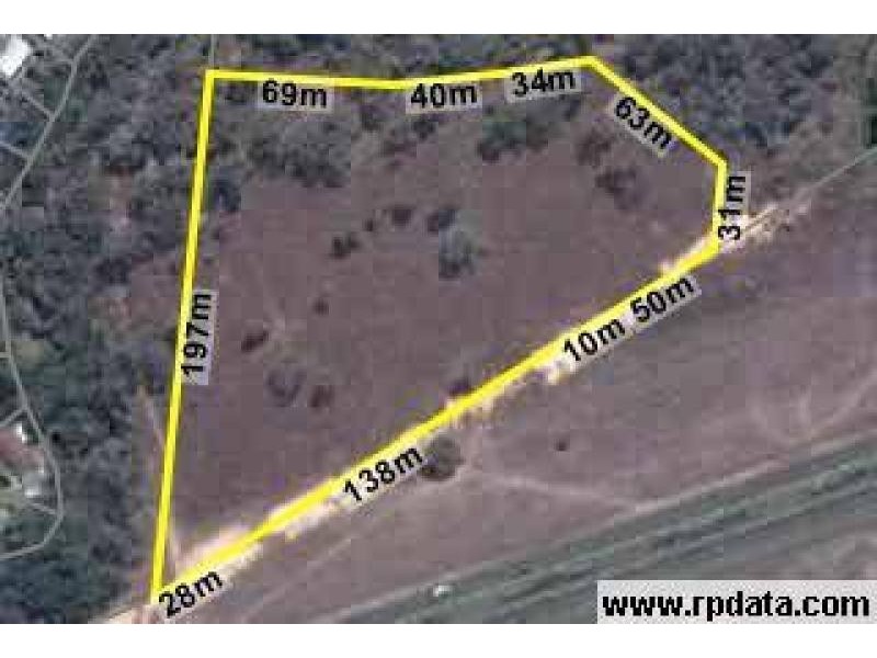 315 Dalrymple Road, Garbutt QLD 4814