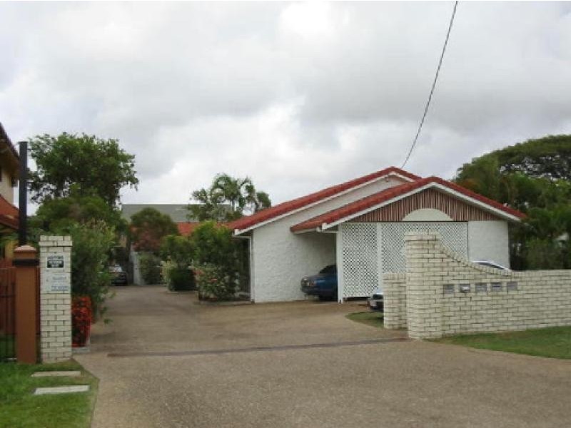 Unit 2/9 Diprose Street, Pimlico QLD 4812