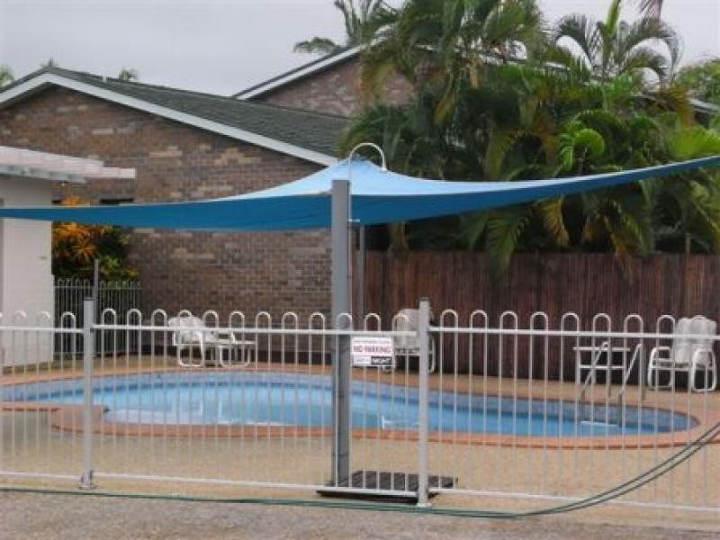 12/16 “DAKOTA VILLAS” Old Common Road, Belgian Gardens QLD 4810