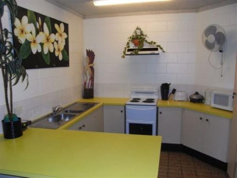 12/16 “DAKOTA VILLAS” Old Common Road, Belgian Gardens QLD 4810