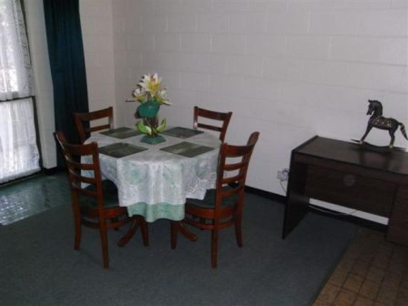 12/16 “DAKOTA VILLAS” Old Common Road, Belgian Gardens QLD 4810