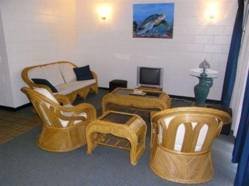 12/16 “DAKOTA VILLAS” Old Common Road, Belgian Gardens QLD 4810