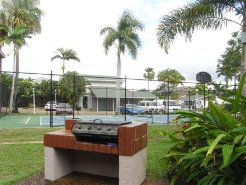 12/16 “DAKOTA VILLAS” Old Common Road, Belgian Gardens QLD 4810