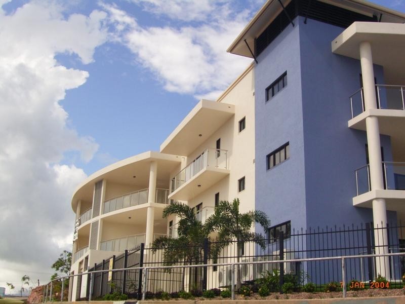 107/3 Melton Terrace, Townsville City QLD 4810