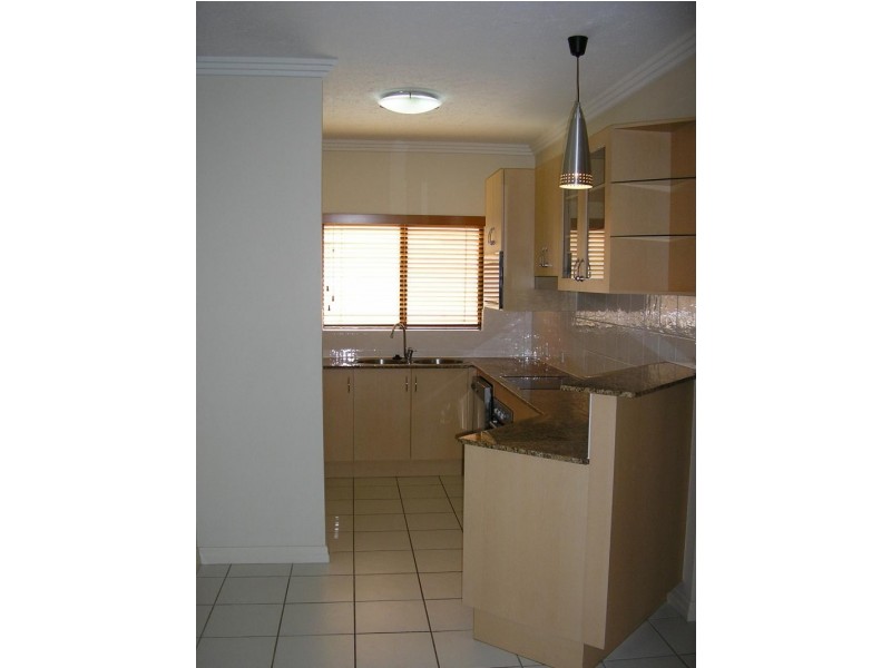 107/3 Melton Terrace, Townsville City QLD 4810