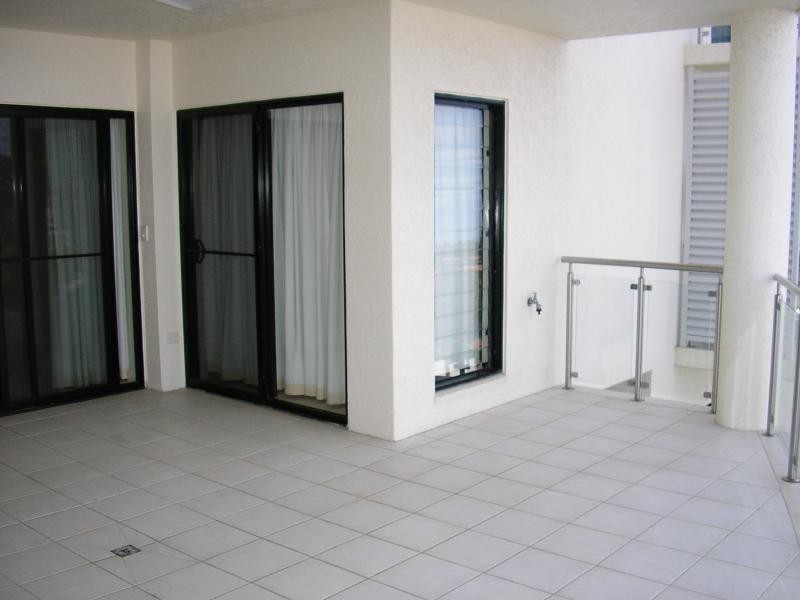 107/3 Melton Terrace, Townsville City QLD 4810