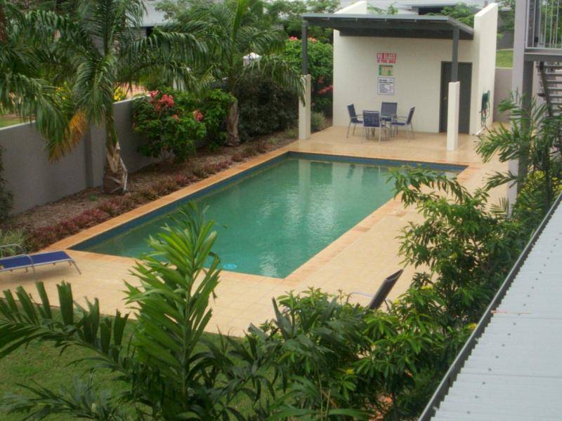 Belgian Gardens QLD 4810