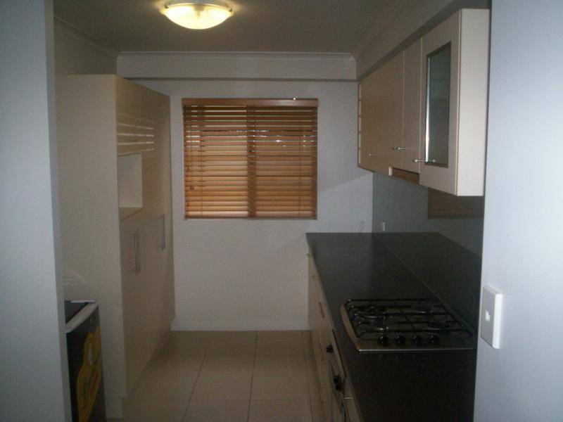 Belgian Gardens QLD 4810