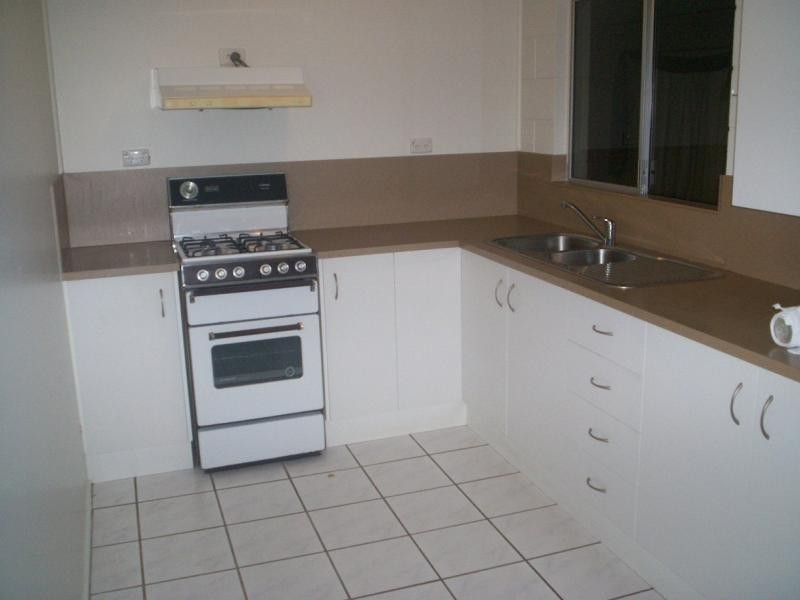 434 Ross River Road, Cranbrook QLD 4814