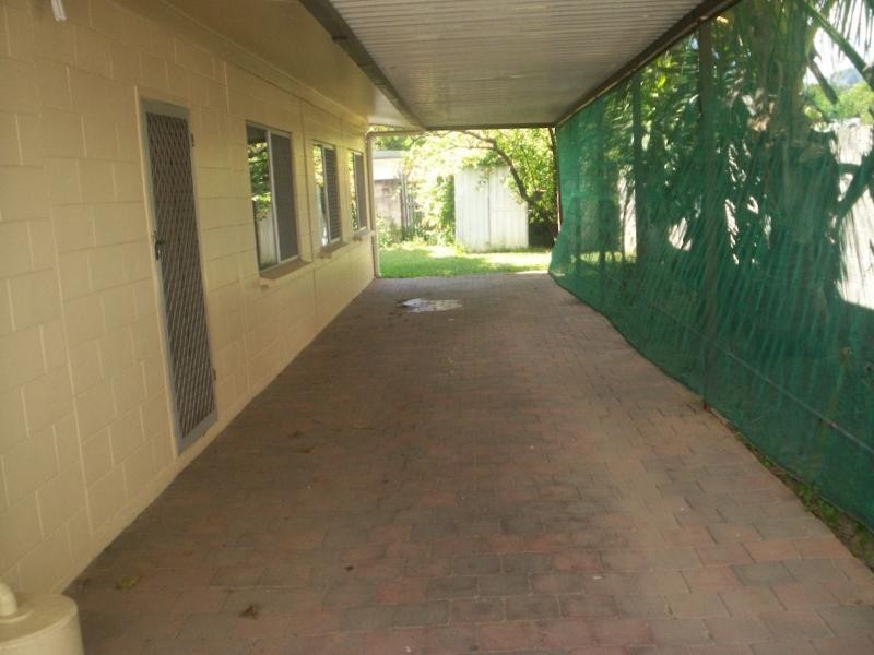 434 Ross River Road, Cranbrook QLD 4814