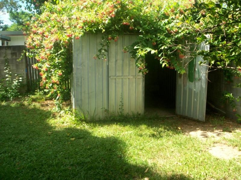 434 Ross River Road, Cranbrook QLD 4814