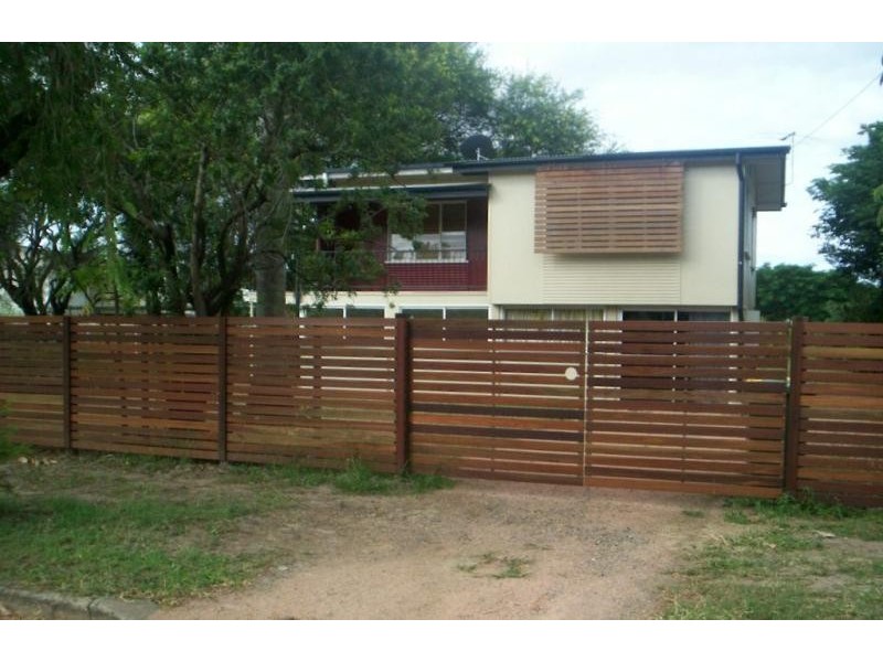 202 Ireland Street, Oonoonba QLD 4811