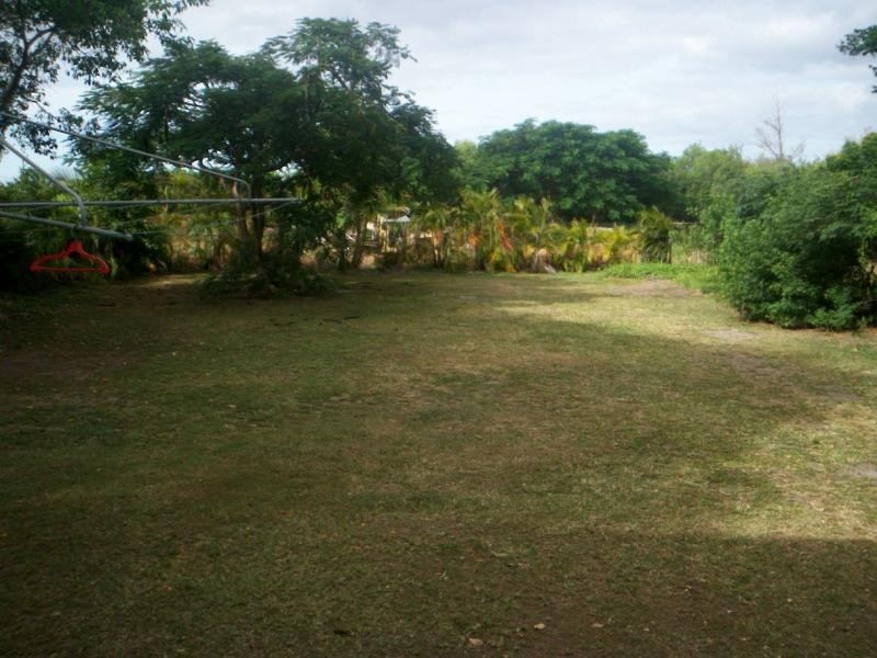 202 Ireland Street, Oonoonba QLD 4811