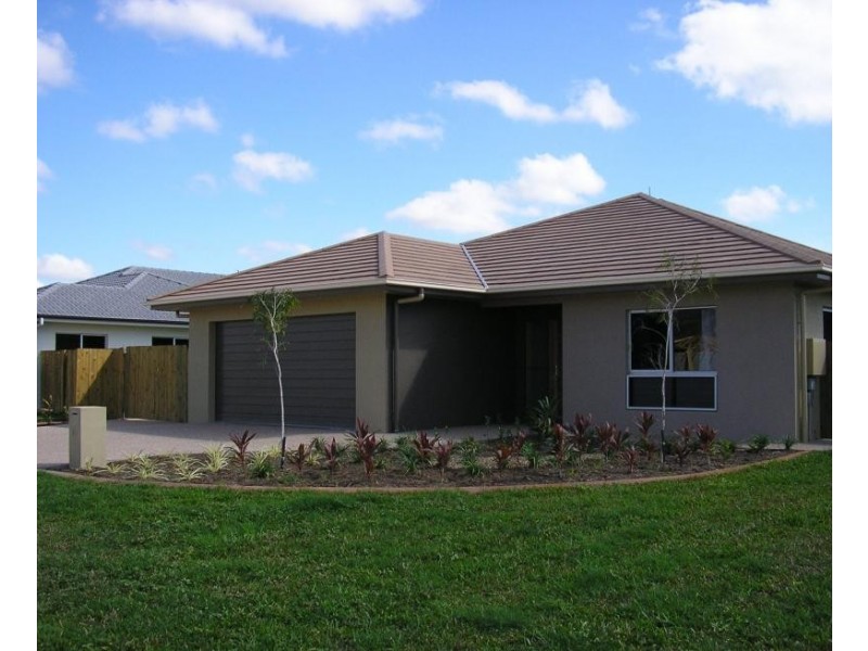 19 Fernbank Court, Fairfield Waters, Idalia QLD 4811