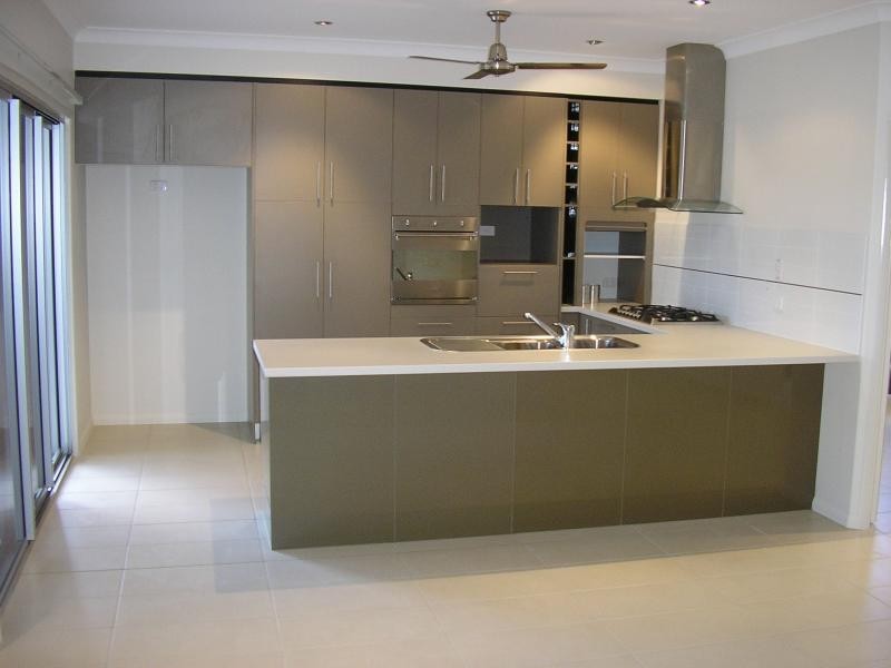 19 Fernbank Court, Fairfield Waters, Idalia QLD 4811