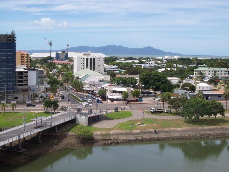 Unit 85/86 Ogden Street, Townsville City QLD 4810