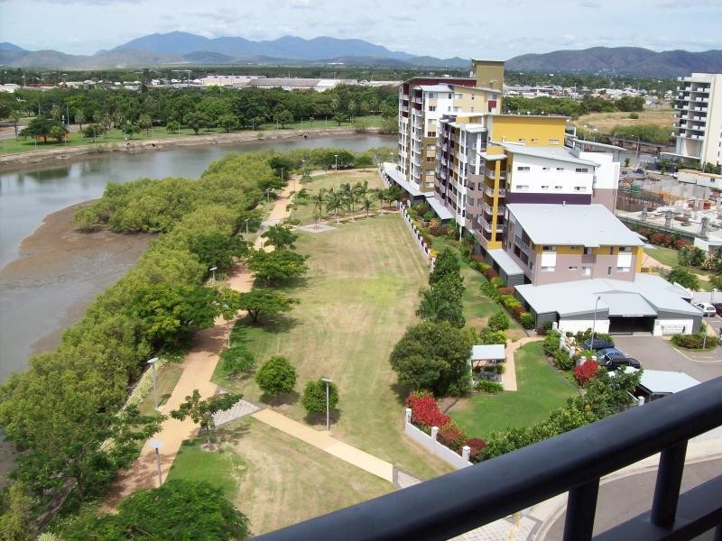 Unit 85/86 Ogden Street, Townsville City QLD 4810